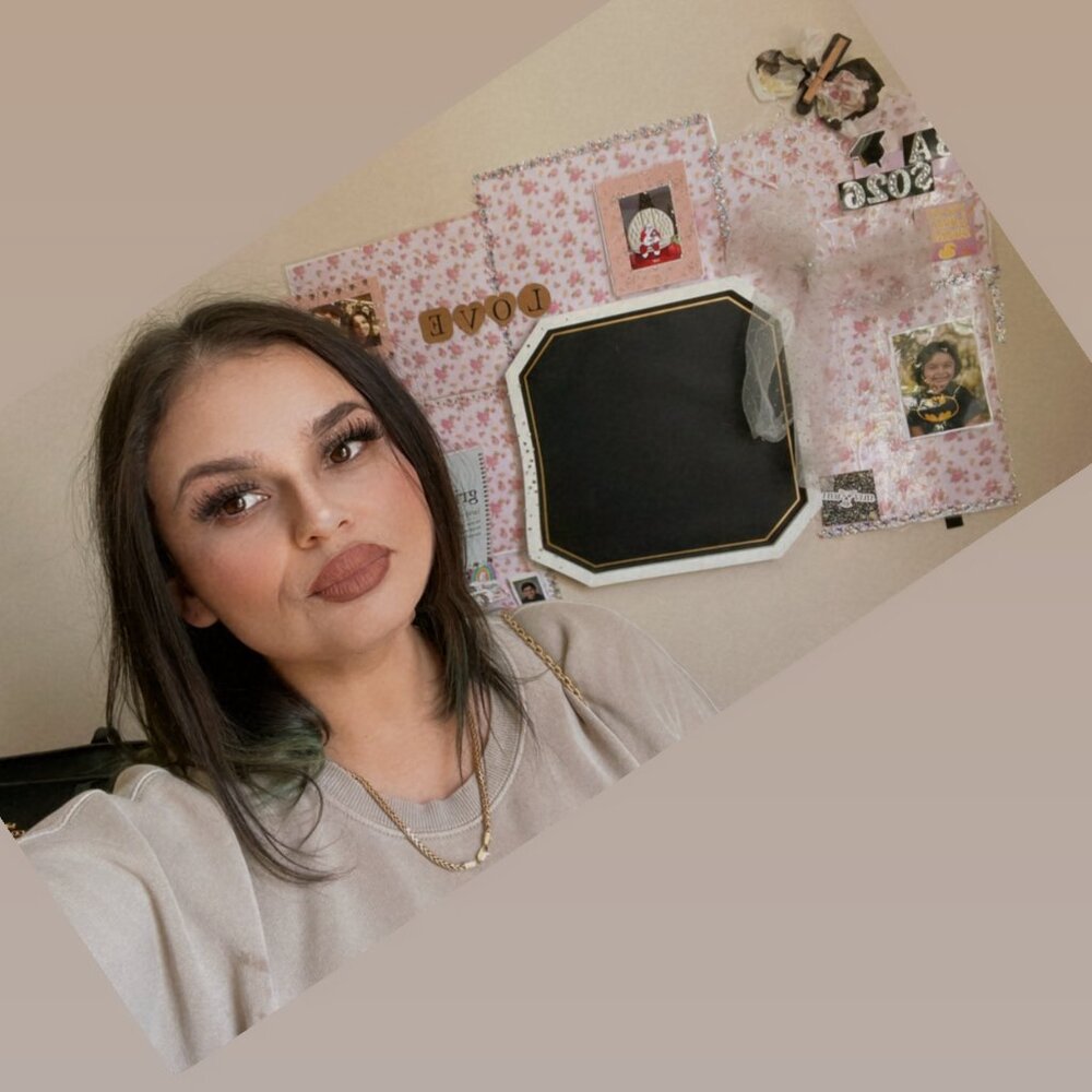 Meet your Posher, Adriana